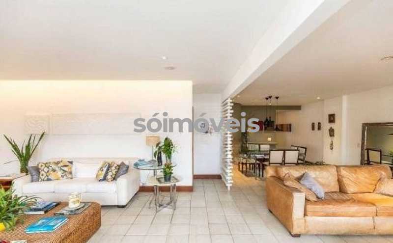 Conheça 9 do imóvel - Cobertura 3 quartos à venda Rio de Janeiro,RJ Ipanema - R$ 5.500.000 - LBCO30502 - 9 9 - 9