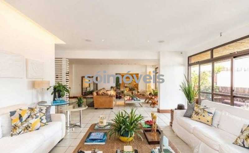 Conheça 10 do imóvel - Cobertura 3 quartos à venda Rio de Janeiro,RJ Ipanema - R$ 5.500.000 - LBCO30502 - 10 10 - 10