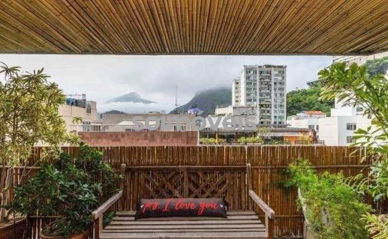 Conheça 11 do imóvel - Cobertura 3 quartos à venda Rio de Janeiro,RJ Ipanema - R$ 5.500.000 - LBCO30502 - 11 11 - 11
