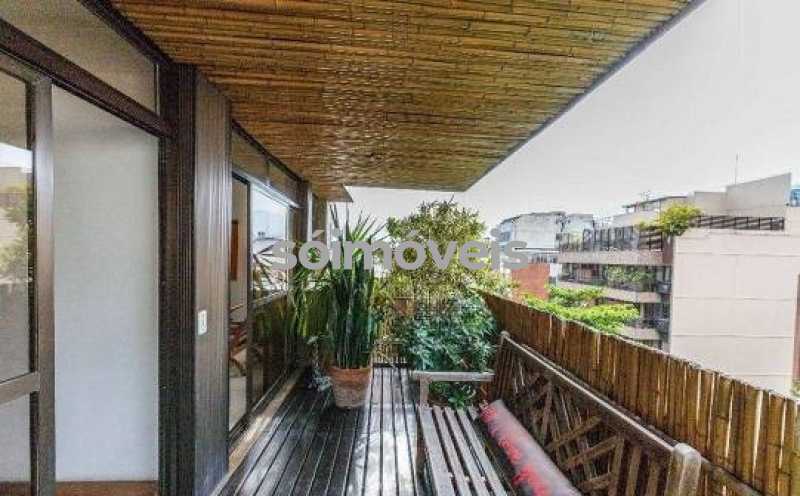 Conheça 12 do imóvel - Cobertura 3 quartos à venda Rio de Janeiro,RJ Ipanema - R$ 5.500.000 - LBCO30502 - 12 12 - 12