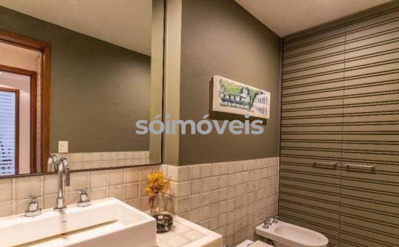Conheça 13 do imóvel - Cobertura 3 quartos à venda Rio de Janeiro,RJ Ipanema - R$ 5.500.000 - LBCO30502 - 13 13 - 13