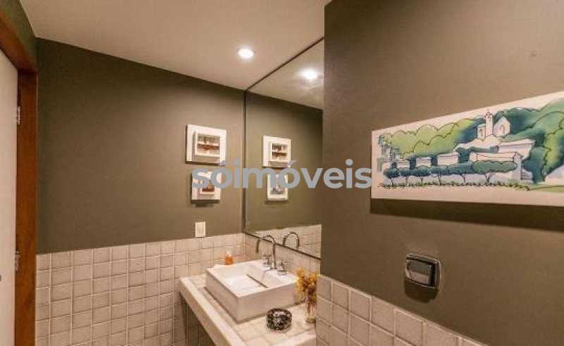 Conheça 14 do imóvel - Cobertura 3 quartos à venda Rio de Janeiro,RJ Ipanema - R$ 5.500.000 - LBCO30502 - 14 14 - 14