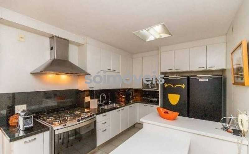 Conheça 15 do imóvel - Cobertura 3 quartos à venda Rio de Janeiro,RJ Ipanema - R$ 5.500.000 - LBCO30502 - 15 15 - 15