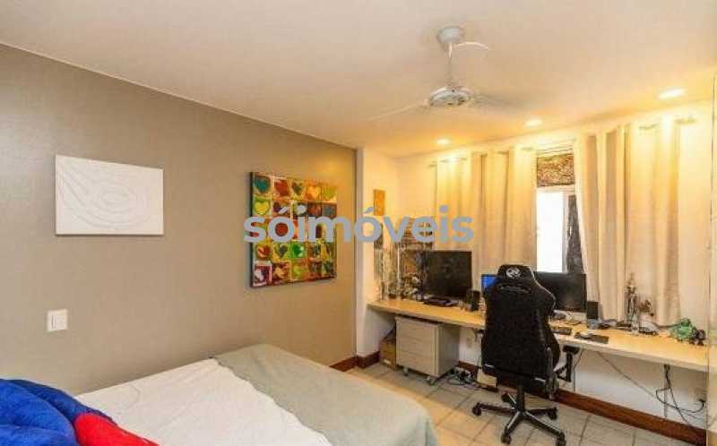 Conheça 16 do imóvel - Cobertura 3 quartos à venda Rio de Janeiro,RJ Ipanema - R$ 5.500.000 - LBCO30502 - 16 16 - 16
