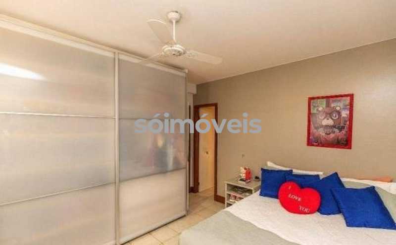 Conheça 17 do imóvel - Cobertura 3 quartos à venda Rio de Janeiro,RJ Ipanema - R$ 5.500.000 - LBCO30502 - 17 17 - 17