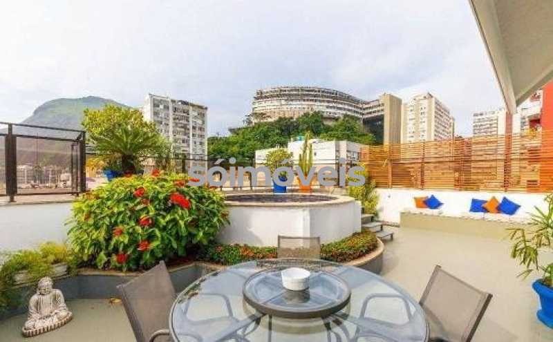 Conheça 18 do imóvel - Cobertura 3 quartos à venda Rio de Janeiro,RJ Ipanema - R$ 5.500.000 - LBCO30502 - 18 18 - 18