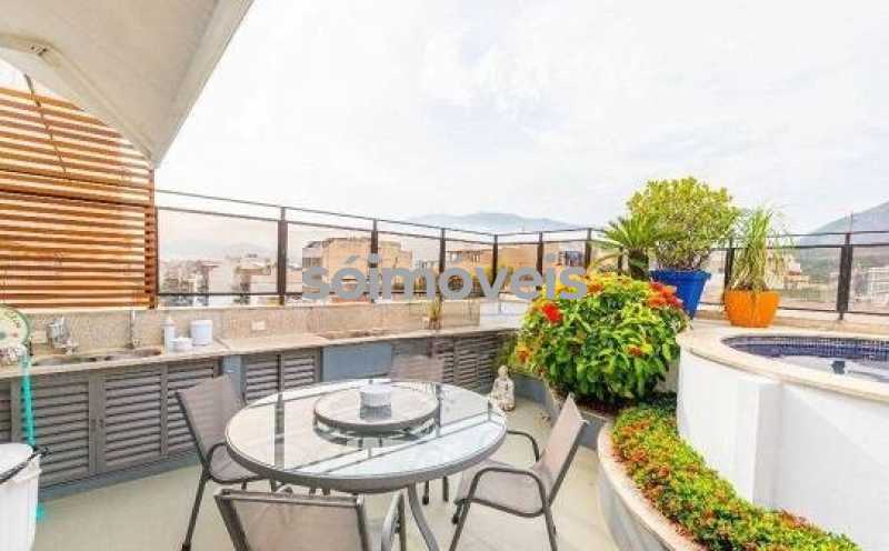 Conheça 19 do imóvel - Cobertura 3 quartos à venda Rio de Janeiro,RJ Ipanema - R$ 5.500.000 - LBCO30502 - 19 19 - 19