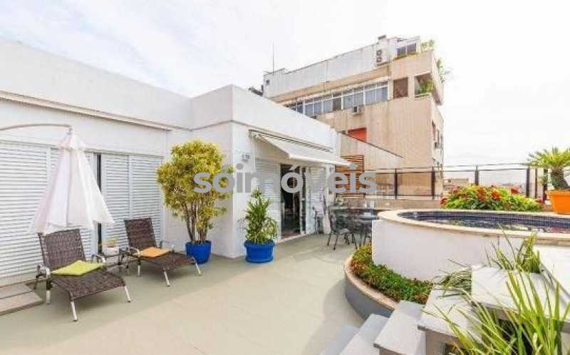 Conheça 20 do imóvel - Cobertura 3 quartos à venda Rio de Janeiro,RJ Ipanema - R$ 5.500.000 - LBCO30502 - 20 20 - 20