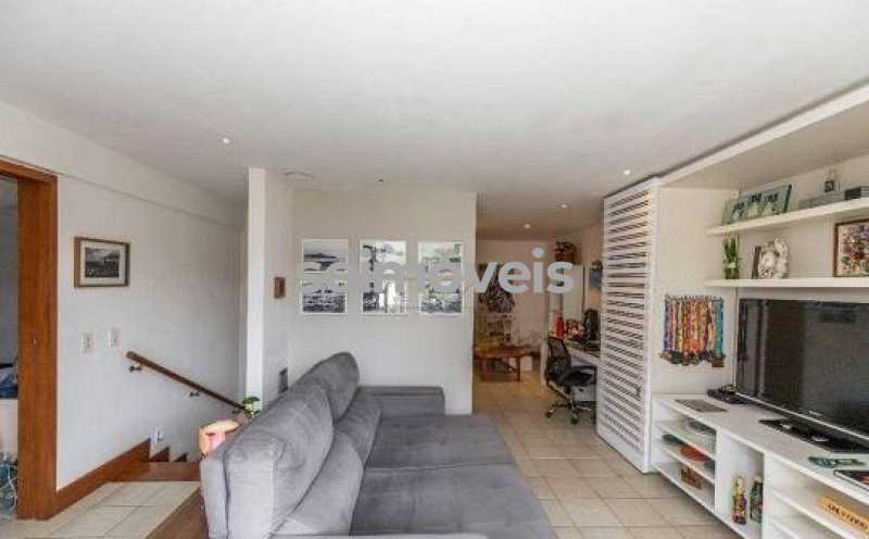 Conheça 21 do imóvel - Cobertura 3 quartos à venda Rio de Janeiro,RJ Ipanema - R$ 5.500.000 - LBCO30502 - 21 21 - 21