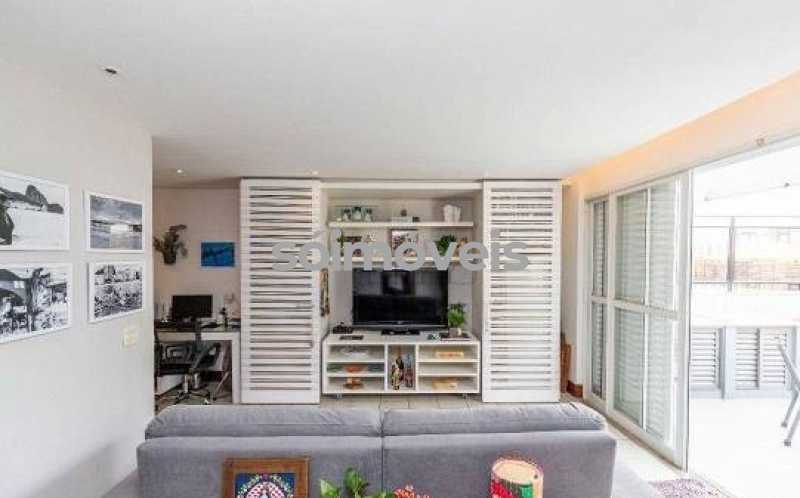 Conheça 22 do imóvel - Cobertura 3 quartos à venda Rio de Janeiro,RJ Ipanema - R$ 5.500.000 - LBCO30502 - 22 22 - 22