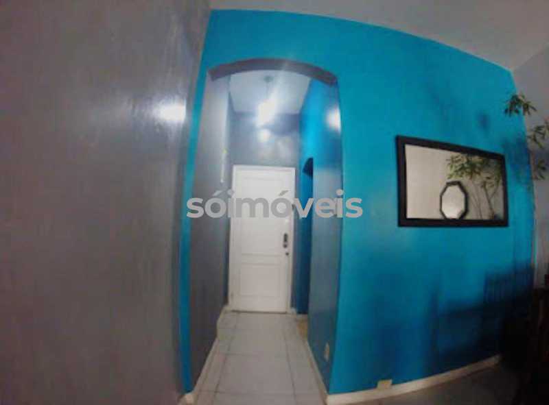 Conheça gs1 do imóvel - Apartamento 2 quartos à venda Rio de Janeiro,RJ Leme - R$ 1.020.000 - POAP20745 - 1 gs1 - 1