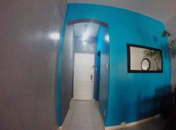 Ótima localização - Apartamento 2 quartos à venda Rio de Janeiro,RJ Leme - R$ 1.020.000 - POAP20745