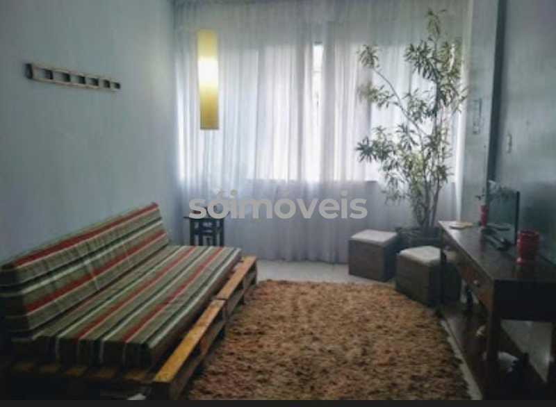 Conheça gs2 do imóvel - Apartamento 2 quartos à venda Rio de Janeiro,RJ Leme - R$ 1.020.000 - POAP20745 - 2 gs2 - 2
