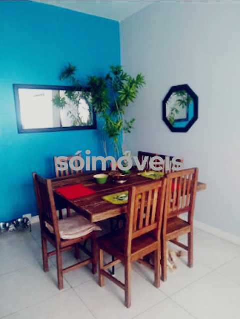 Conheça gs3 do imóvel - Apartamento 2 quartos à venda Rio de Janeiro,RJ Leme - R$ 1.020.000 - POAP20745 - 3 gs3 - 3