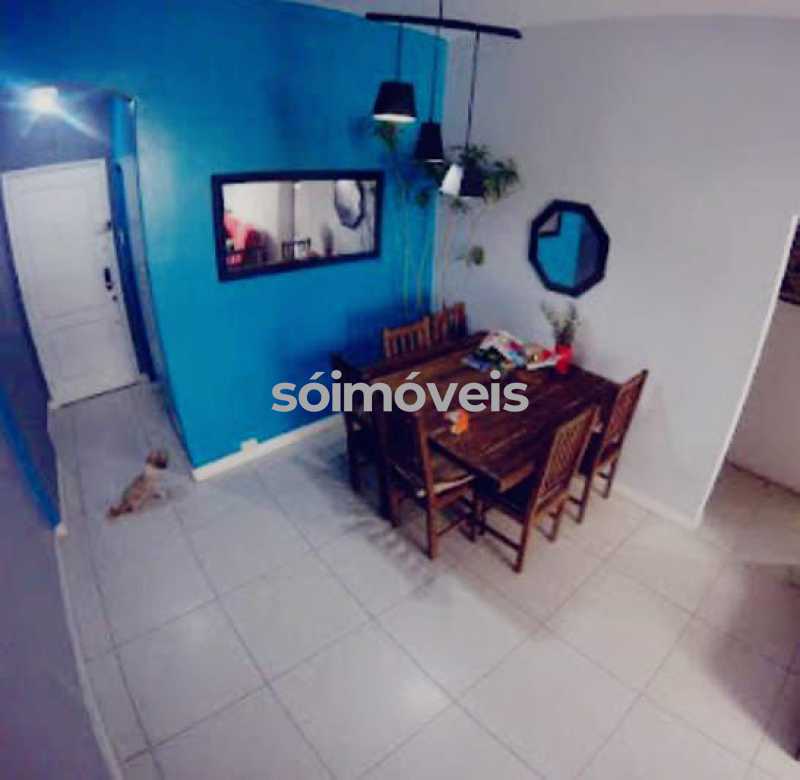 Conheça gs4 do imóvel - Apartamento 2 quartos à venda Rio de Janeiro,RJ Leme - R$ 1.020.000 - POAP20745 - 4 gs4 - 4