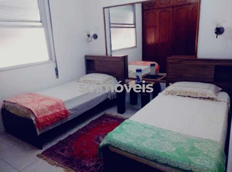 Conheça gs7 do imóvel - Apartamento 2 quartos à venda Rio de Janeiro,RJ Leme - R$ 1.020.000 - POAP20745 - 7 gs7 - 7
