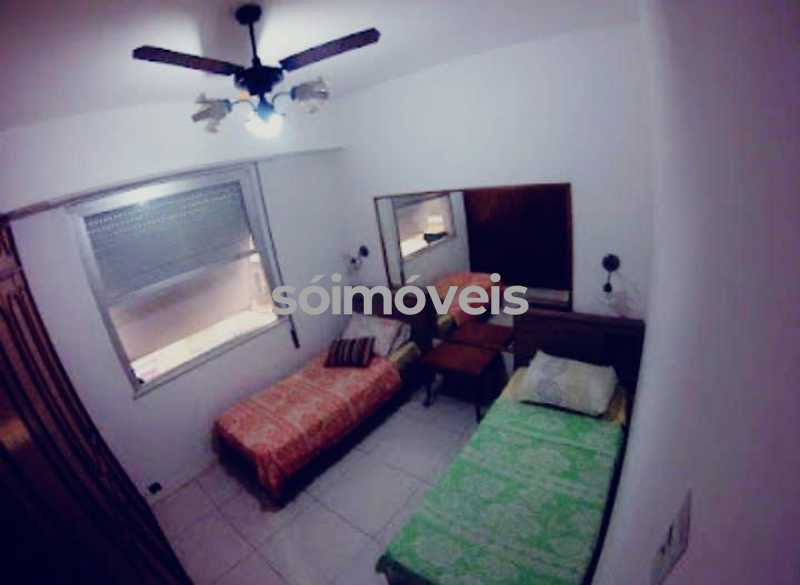 Conheça gs8 do imóvel - Apartamento 2 quartos à venda Rio de Janeiro,RJ Leme - R$ 1.020.000 - POAP20745 - 8 gs8 - 8