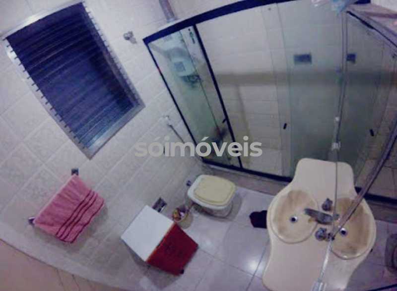 Conheça gs9 do imóvel - Apartamento 2 quartos à venda Rio de Janeiro,RJ Leme - R$ 1.020.000 - POAP20745 - 9 gs9 - 9