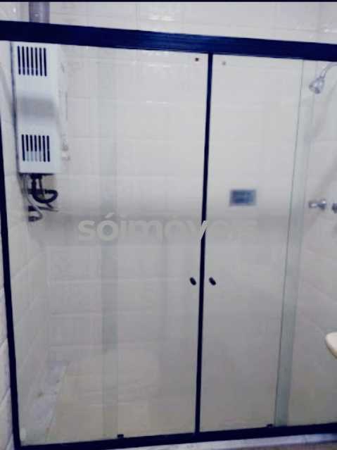 Conheça gs10 do imóvel - Apartamento 2 quartos à venda Rio de Janeiro,RJ Leme - R$ 1.020.000 - POAP20745 - 10 gs10 - 10