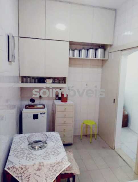 Conheça gs12 do imóvel - Apartamento 2 quartos à venda Rio de Janeiro,RJ Leme - R$ 1.020.000 - POAP20745 - 12 gs12 - 12