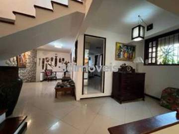 Casa em Condomínio 4 quartos à venda Rio de Janeiro,RJ Botafogo - R$ 1.800.000 - LBCN40064