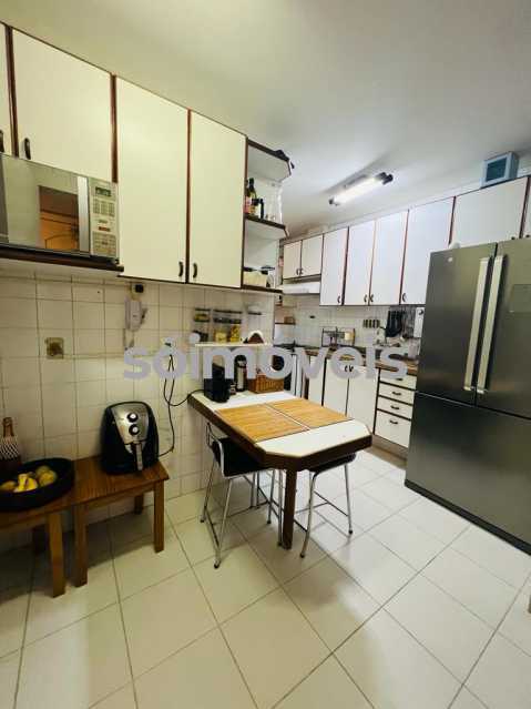 Conheça WhatsApp Image 2023-04-13 at 1 do imóvel - Apartamento 3 quartos à venda Rio de Janeiro,RJ Lagoa - R$ 1.590.000 - LBAP36053 - 8 WhatsApp Image 2023-04-13 at 1 - 8
