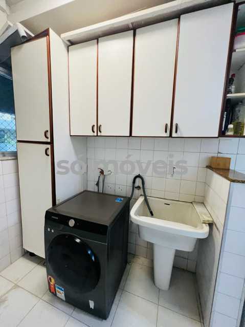 Conheça WhatsApp Image 2023-04-13 at 1 do imóvel - Apartamento 3 quartos à venda Rio de Janeiro,RJ Lagoa - R$ 1.590.000 - LBAP36053 - 9 WhatsApp Image 2023-04-13 at 1 - 9