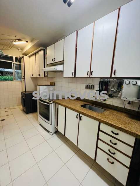 Conheça WhatsApp Image 2023-04-13 at 1 do imóvel - Apartamento 3 quartos à venda Rio de Janeiro,RJ Lagoa - R$ 1.590.000 - LBAP36053 - 10 WhatsApp Image 2023-04-13 at 1 - 10