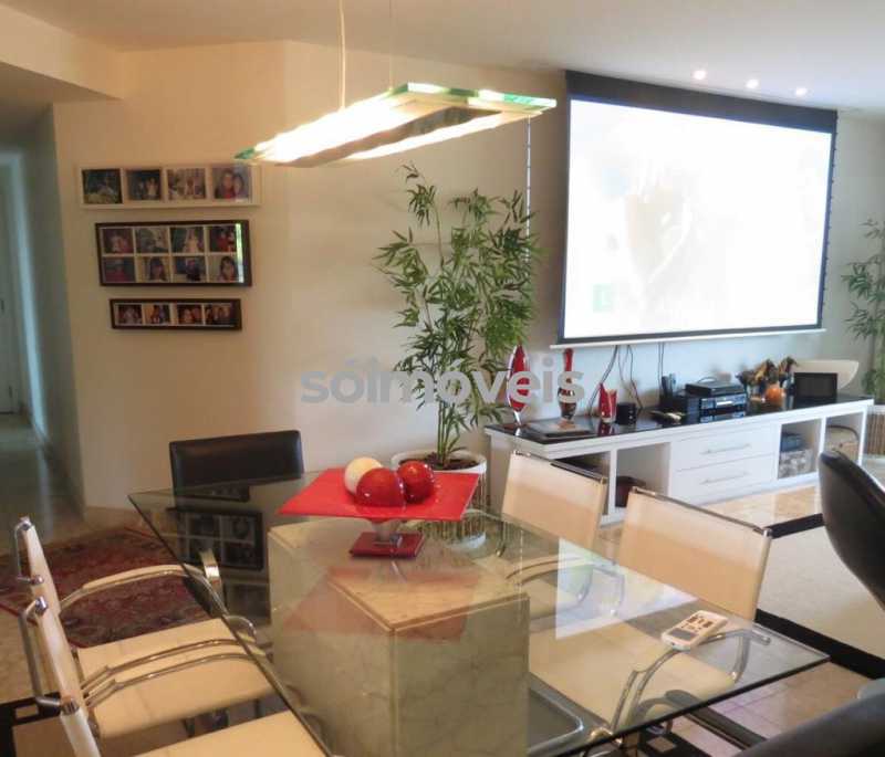 Conheça 5 do imóvel - Apartamento 4 quartos à venda Rio de Janeiro,RJ Barra da Tijuca - R$ 2.590.000 - LBAP42396 - 5 5 - 5