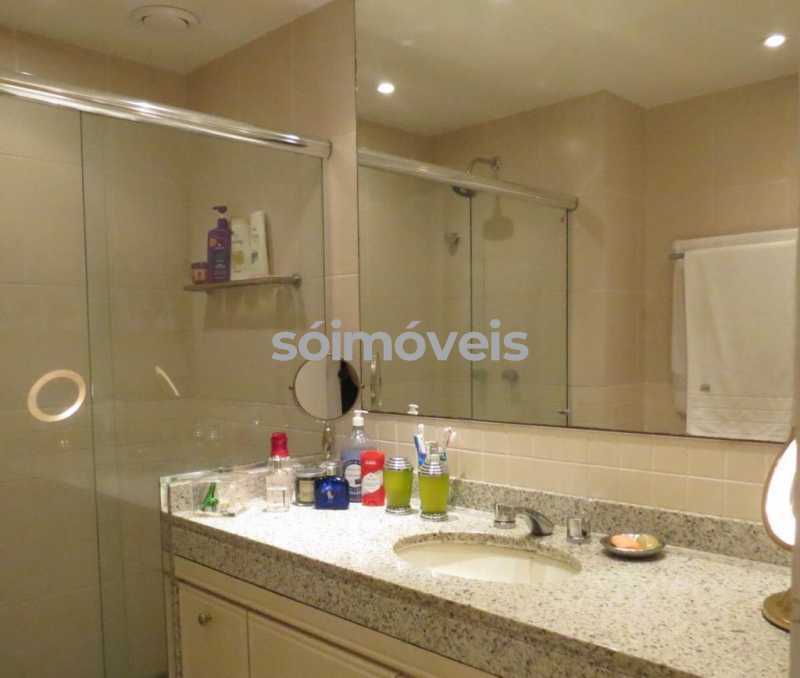 Conheça 16 do imóvel - Apartamento 4 quartos à venda Rio de Janeiro,RJ Barra da Tijuca - R$ 2.590.000 - LBAP42396 - 16 16 - 16