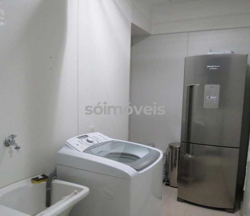Conheça 19 do imóvel - Apartamento 4 quartos à venda Rio de Janeiro,RJ Barra da Tijuca - R$ 2.590.000 - LBAP42396 - 19 19 - 19