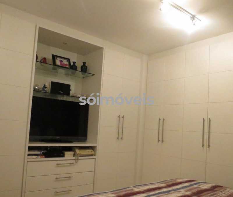 Conheça 14 do imóvel - Apartamento 4 quartos à venda Rio de Janeiro,RJ Barra da Tijuca - R$ 2.590.000 - LBAP42396 - 14 14 - 14
