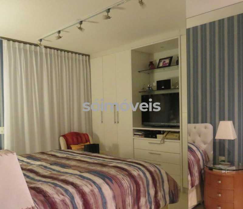 Conheça 12 do imóvel - Apartamento 4 quartos à venda Rio de Janeiro,RJ Barra da Tijuca - R$ 2.590.000 - LBAP42396 - 12 12 - 12