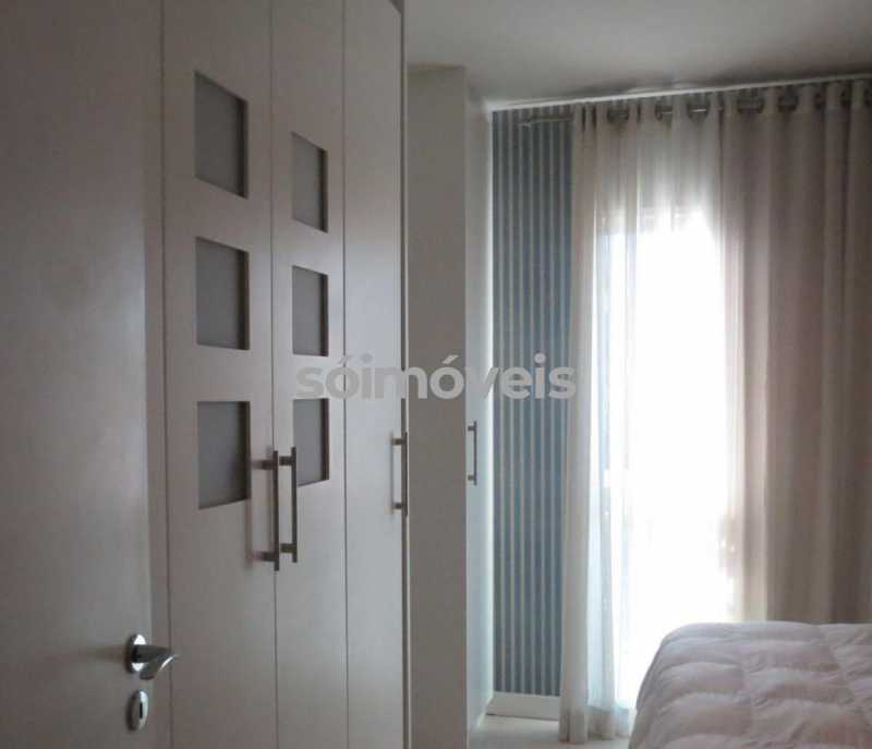 Conheça 10 do imóvel - Apartamento 4 quartos à venda Rio de Janeiro,RJ Barra da Tijuca - R$ 2.590.000 - LBAP42396 - 10 10 - 10