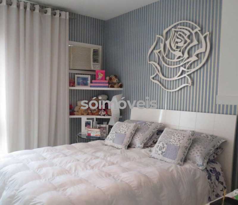 Conheça 9 do imóvel - Apartamento 4 quartos à venda Rio de Janeiro,RJ Barra da Tijuca - R$ 2.590.000 - LBAP42396 - 9 9 - 9