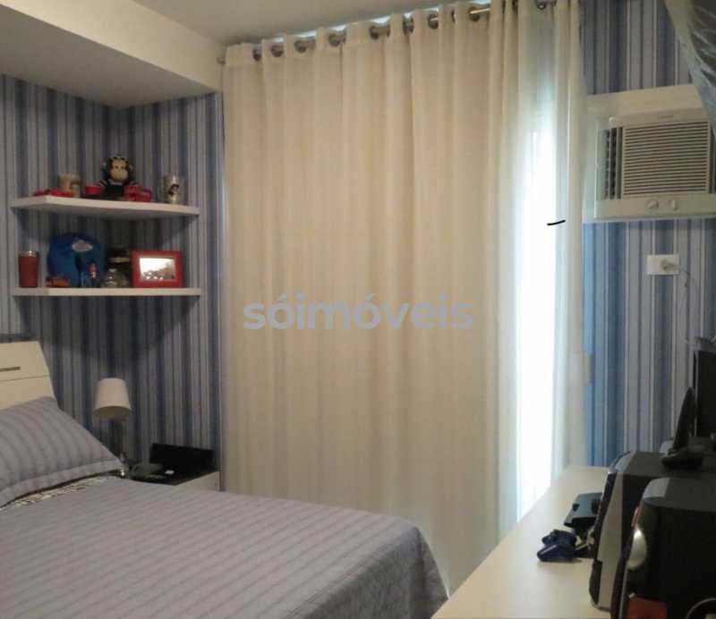 Conheça 11 do imóvel - Apartamento 4 quartos à venda Rio de Janeiro,RJ Barra da Tijuca - R$ 2.590.000 - LBAP42396 - 11 11 - 11