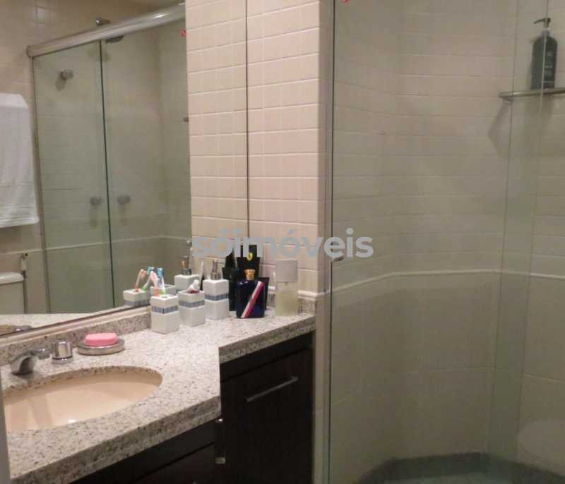 Conheça 17 do imóvel - Apartamento 4 quartos à venda Rio de Janeiro,RJ Barra da Tijuca - R$ 2.590.000 - LBAP42396 - 17 17 - 17