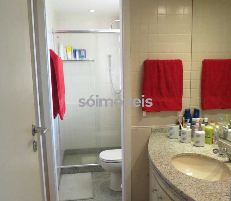 Conheça 18 do imóvel - Apartamento 4 quartos à venda Rio de Janeiro,RJ Barra da Tijuca - R$ 2.590.000 - LBAP42396 - 18 18 - 18