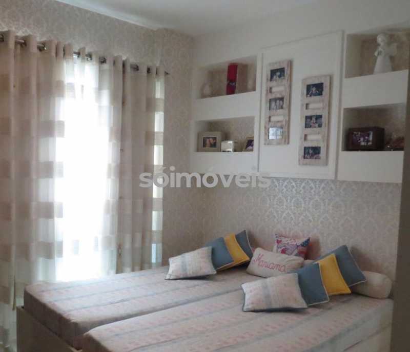 Conheça 13 do imóvel - Apartamento 4 quartos à venda Rio de Janeiro,RJ Barra da Tijuca - R$ 2.590.000 - LBAP42396 - 13 13 - 13