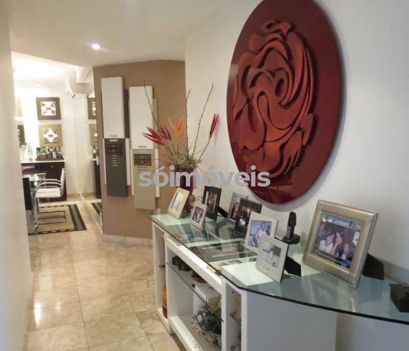 Conheça 7 do imóvel - Apartamento 4 quartos à venda Rio de Janeiro,RJ Barra da Tijuca - R$ 2.590.000 - LBAP42396 - 7 7 - 7