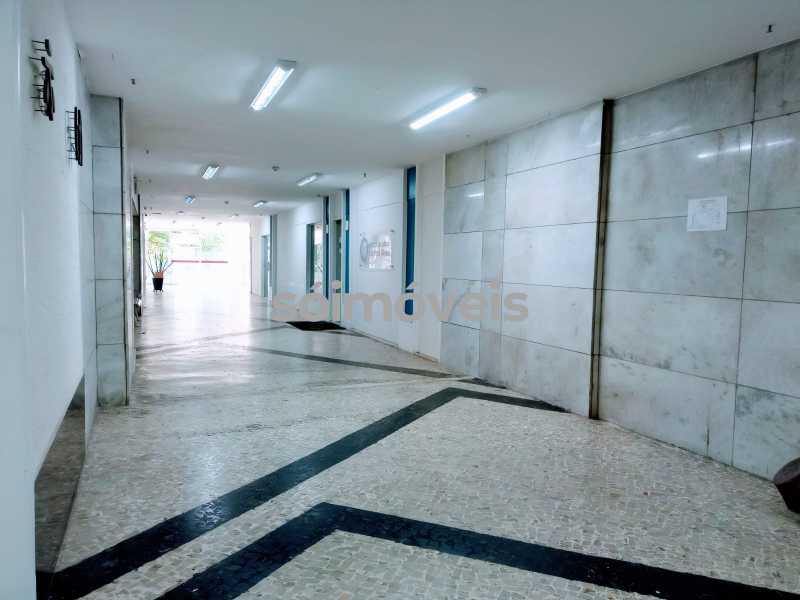 Conheça sl1 do imóvel - Sobreloja 35m² à venda Avenida Nossa Senhora de Copacabana,Rio de Janeiro,RJ Copacabana - R$ 350.000 - POSJ00004 - 1 sl1 - 1