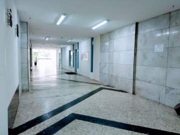 Sobreloja 35m² à venda Avenida Nossa Senhora de Copacabana,Rio de Janeiro,RJ Copacabana - R$ 350.000 - POSJ00004