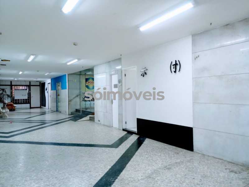 Conheça sl2 do imóvel - Sobreloja 35m² à venda Avenida Nossa Senhora de Copacabana,Rio de Janeiro,RJ Copacabana - R$ 350.000 - POSJ00004 - 2 sl2 - 2