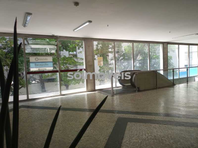 Conheça sl3 do imóvel - Sobreloja 35m² à venda Avenida Nossa Senhora de Copacabana,Rio de Janeiro,RJ Copacabana - R$ 350.000 - POSJ00004 - 3 sl3 - 3