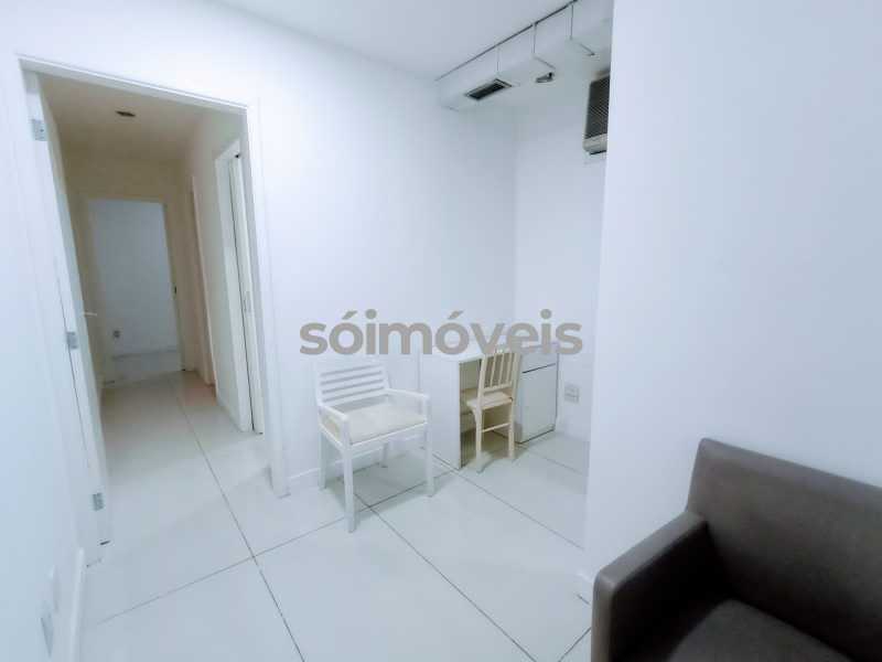 Conheça sl4 do imóvel - Sobreloja 35m² à venda Avenida Nossa Senhora de Copacabana,Rio de Janeiro,RJ Copacabana - R$ 350.000 - POSJ00004 - 4 sl4 - 4