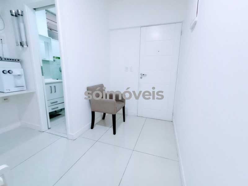 Conheça sl5 do imóvel - Sobreloja 35m² à venda Avenida Nossa Senhora de Copacabana,Rio de Janeiro,RJ Copacabana - R$ 350.000 - POSJ00004 - 5 sl5 - 5