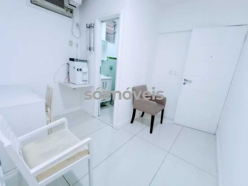 Conheça sl6 do imóvel - Sobreloja 35m² à venda Avenida Nossa Senhora de Copacabana,Rio de Janeiro,RJ Copacabana - R$ 350.000 - POSJ00004 - 6 sl6 - 6