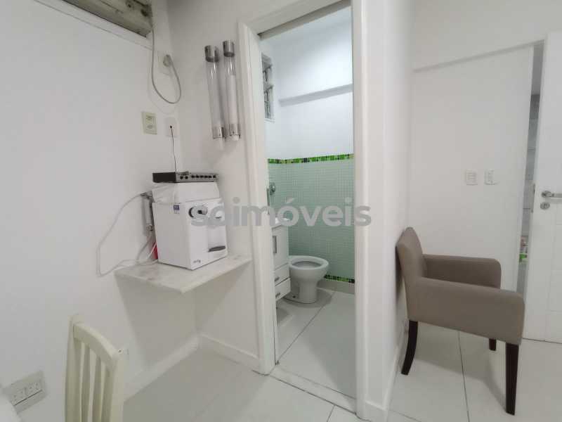 Conheça sl7 do imóvel - Sobreloja 35m² à venda Avenida Nossa Senhora de Copacabana,Rio de Janeiro,RJ Copacabana - R$ 350.000 - POSJ00004 - 7 sl7 - 7