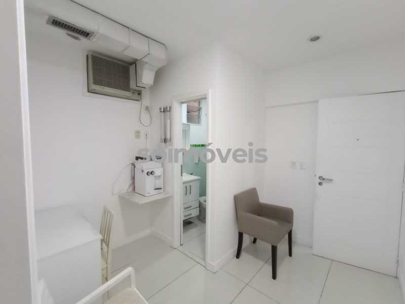 Conheça sl9 do imóvel - Sobreloja 35m² à venda Avenida Nossa Senhora de Copacabana,Rio de Janeiro,RJ Copacabana - R$ 350.000 - POSJ00004 - 9 sl9 - 9