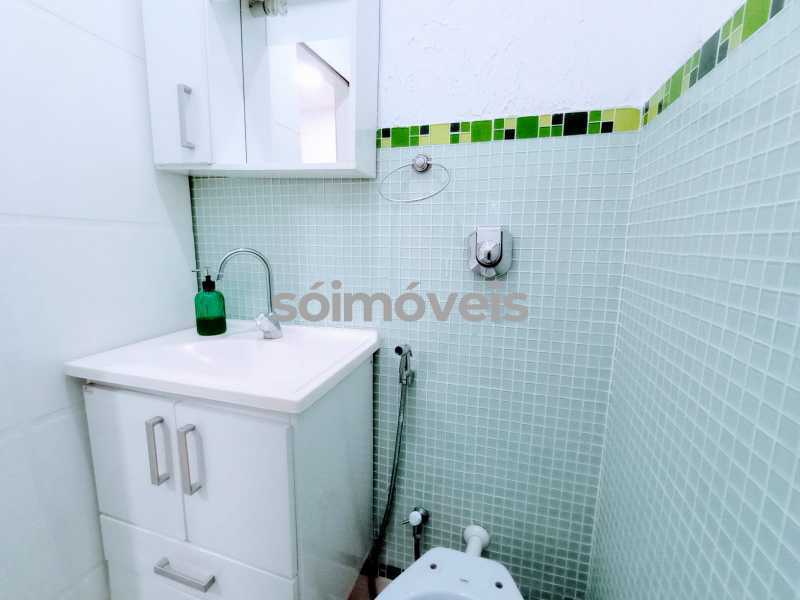 Conheça sl11 do imóvel - Sobreloja 35m² à venda Avenida Nossa Senhora de Copacabana,Rio de Janeiro,RJ Copacabana - R$ 350.000 - POSJ00004 - 10 sl11 - 10